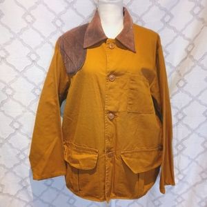 Vintage 60s-70s Redhead Hunting Jacket